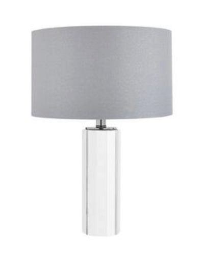 Luxe Collection Lilly Crystal Table Lamp Luxe Collection Lilly Crystal Table Lamp